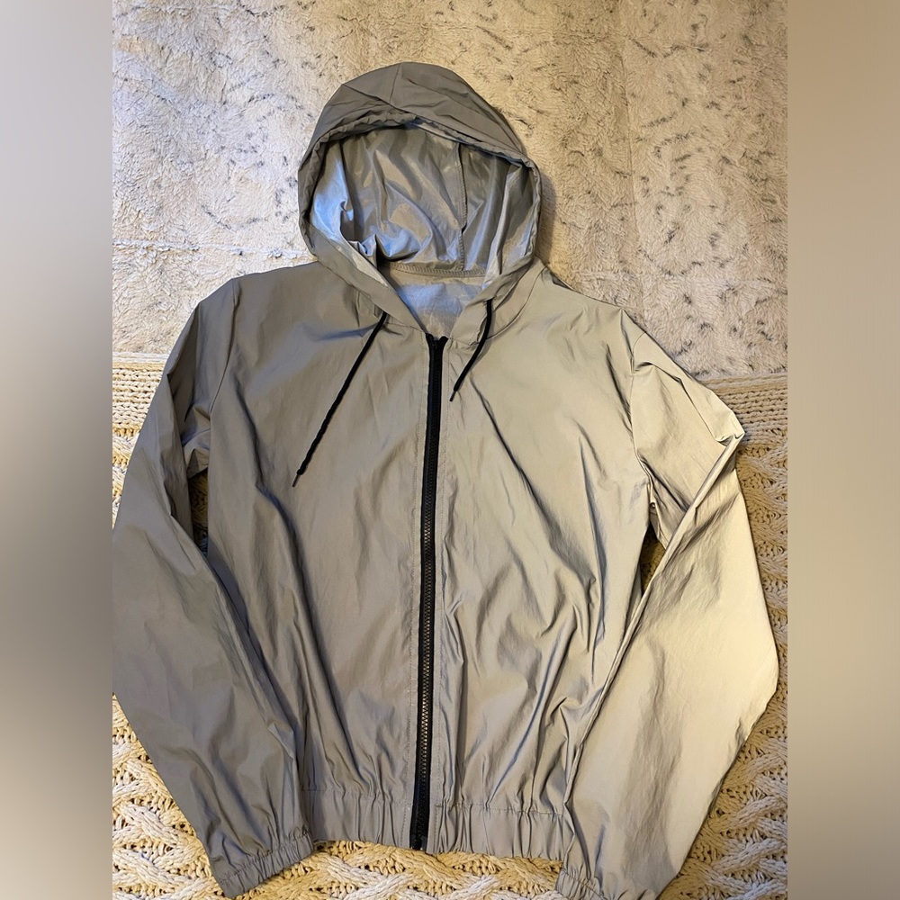 Reflective Jacket